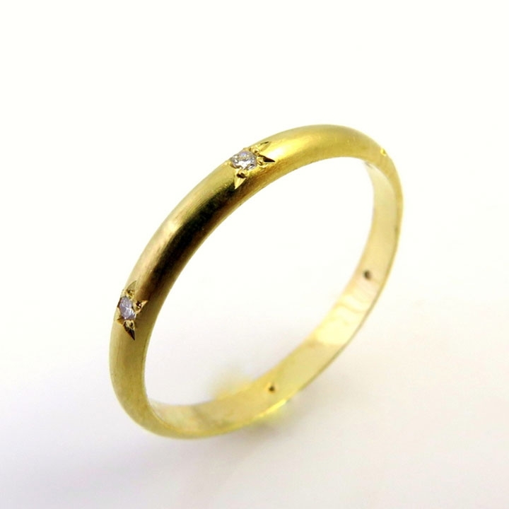 טבעת יהלום מאוסף מיוחד